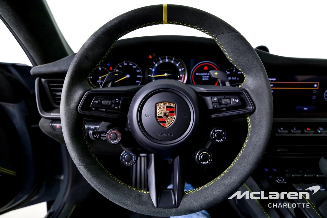 2023 Porsche 992 GT3 RS - Image 14 of 21