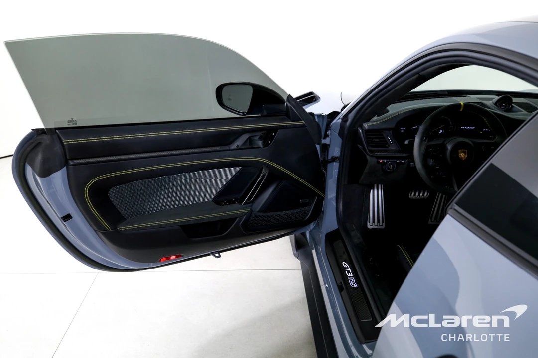 2023 Porsche 992 GT3 RS - Image 10 of 21