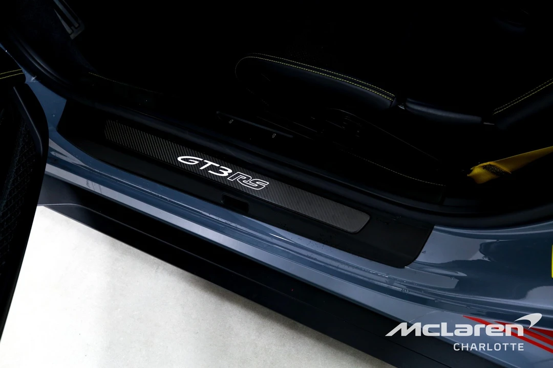 2023 Porsche 992 GT3 RS - Image 16 of 21