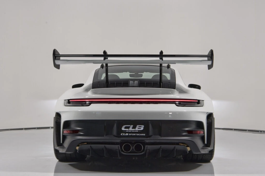 2023 Porsche 992 GT3 RS - Image 11 of 31