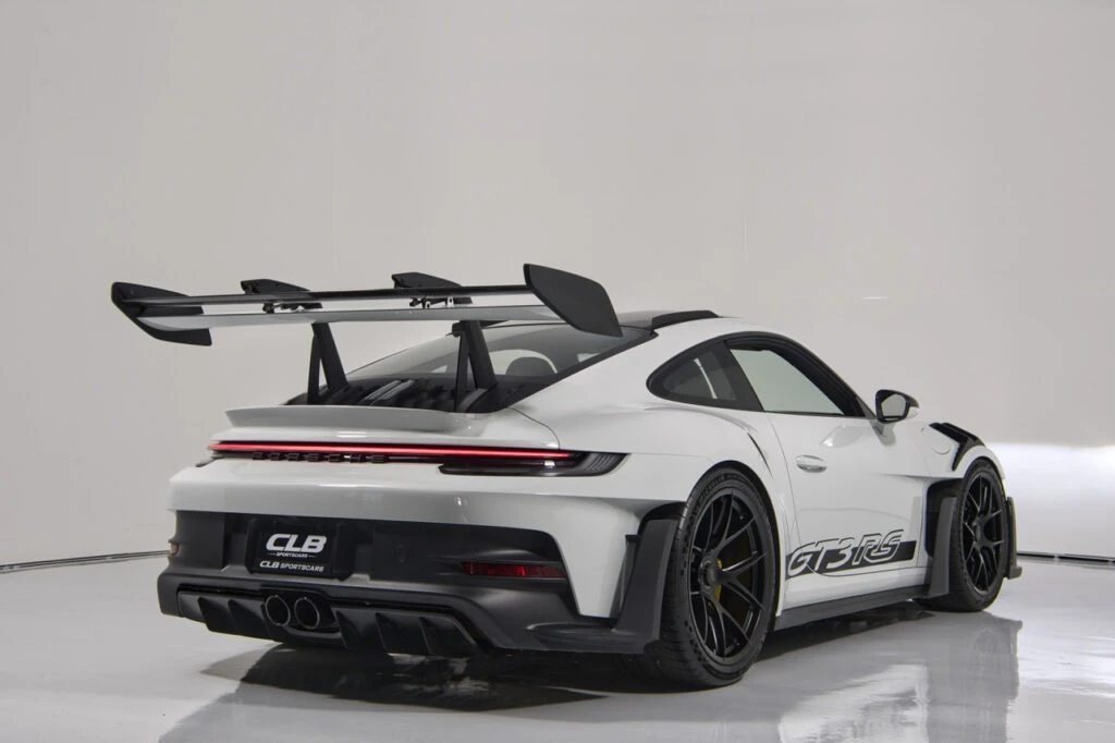 2023 Porsche 992 GT3 RS - Image 12 of 31