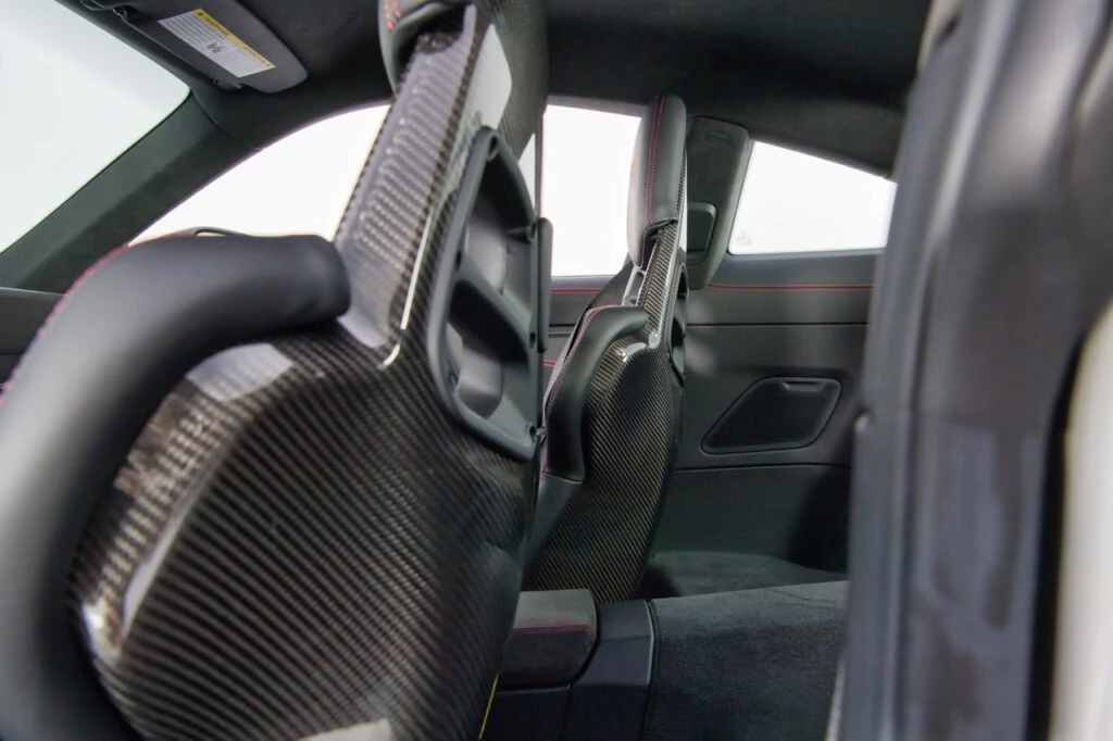 2023 Porsche 992 GT3 RS - Image 21 of 31