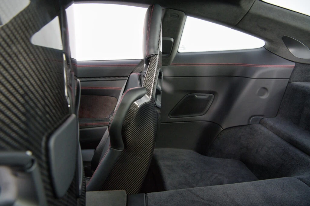 2023 Porsche 992 GT3 RS - Image 22 of 31
