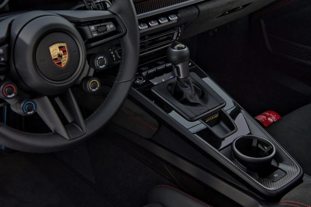 2023 Porsche 992 GT3 RS - Image 31 of 31