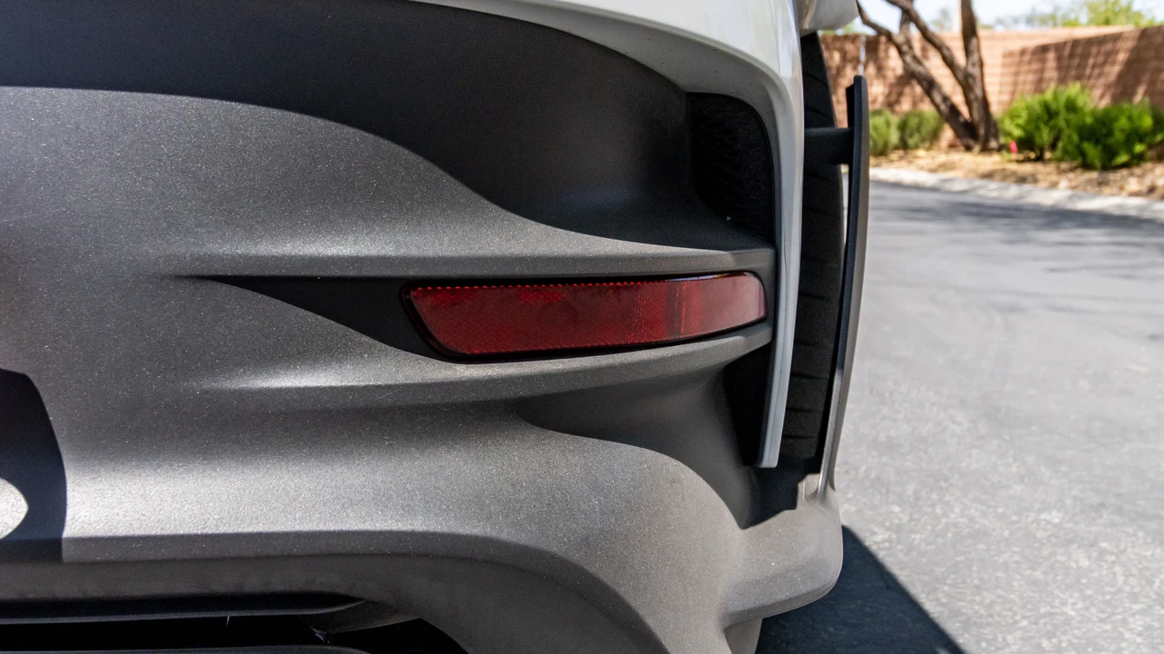 2023 Porsche 992 GT3 RS - Image 19 of 31