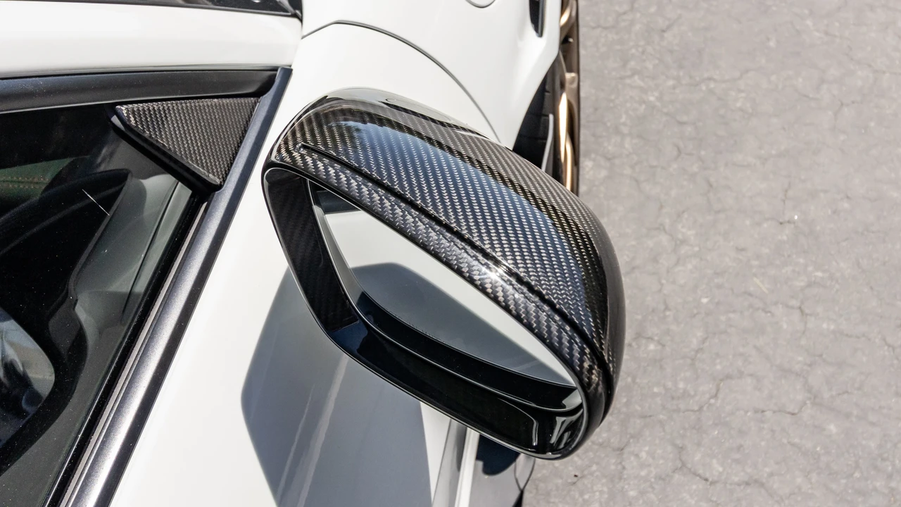 2023 Porsche 992 GT3 RS - Image 26 of 31