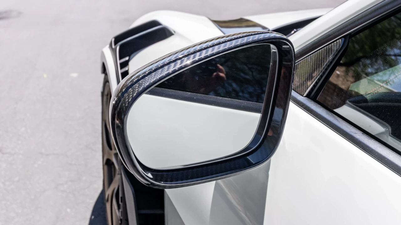 2023 Porsche 992 GT3 RS - Image 23 of 31