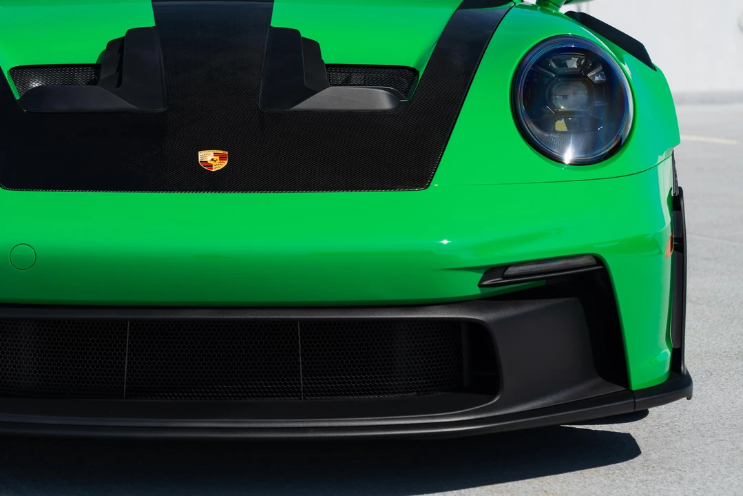 2023 Porsche 992 GT3 RS - Image 14 of 31