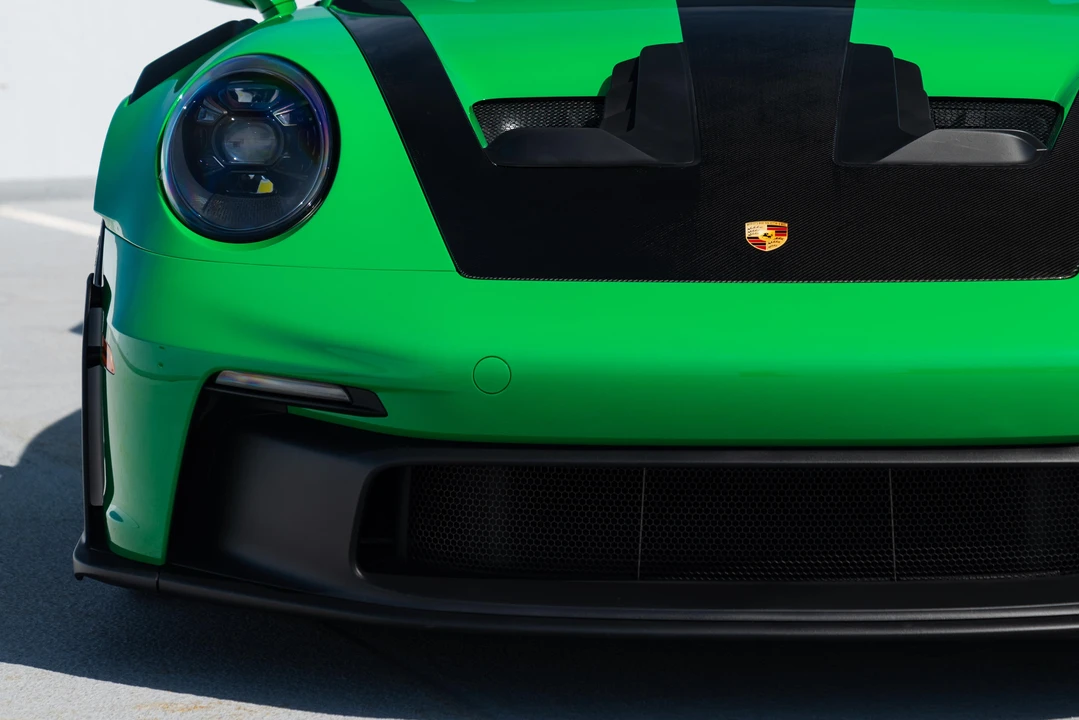 2023 Porsche 992 GT3 RS - Image 13 of 31