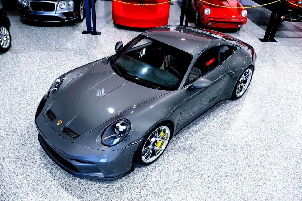2023 Porsche - Image 5 of 12