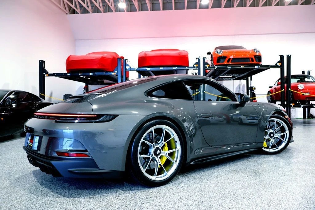 2023 Porsche - Image 12 of 12