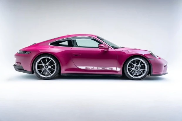 2023 Porsche 992 GT3 - Image 3 of 7