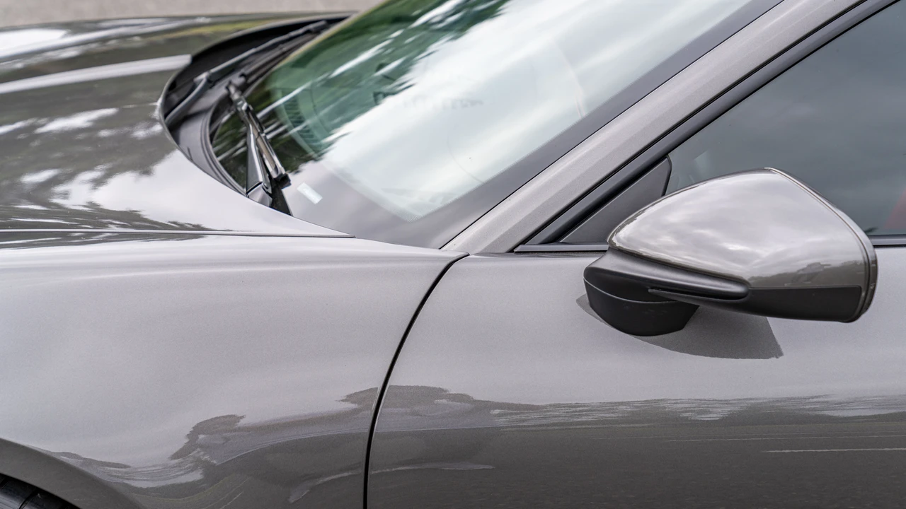 2023 Porsche 992 GT3 Touring - Image 28 of 31