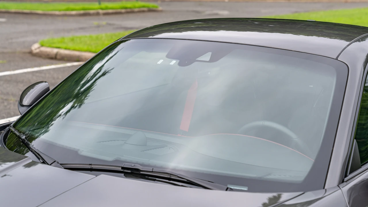 2023 Porsche 992 GT3 Touring - Image 20 of 31