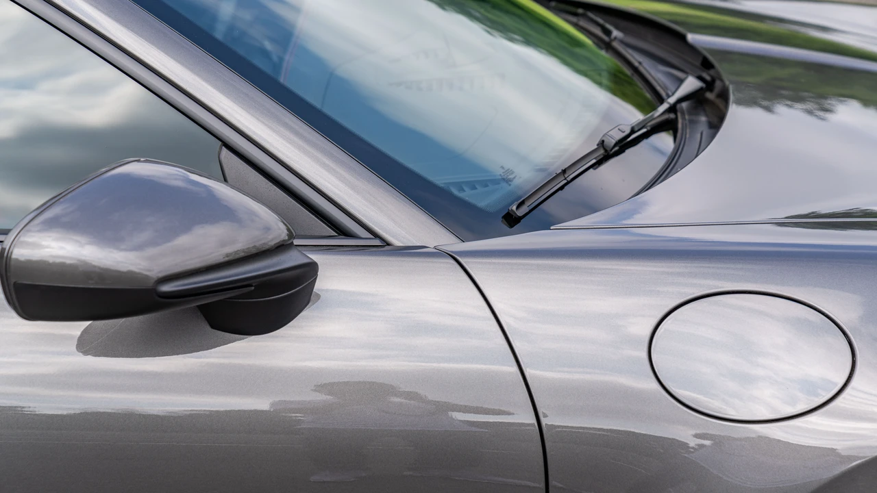 2023 Porsche 992 GT3 Touring - Image 27 of 31
