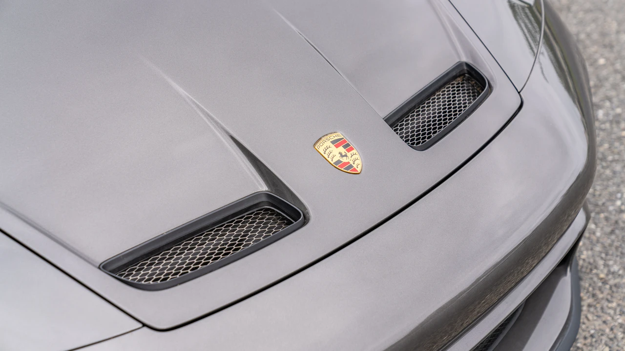 2023 Porsche 992 GT3 Touring - Image 31 of 31