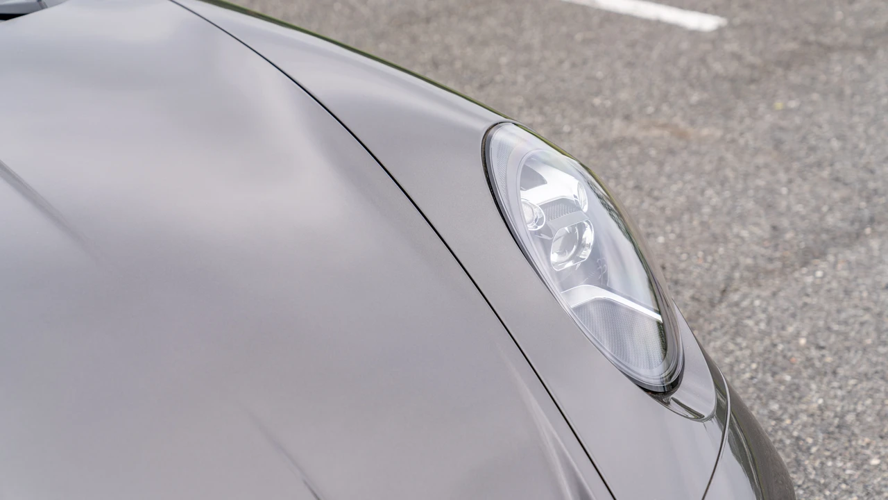 2023 Porsche 992 GT3 Touring - Image 30 of 31
