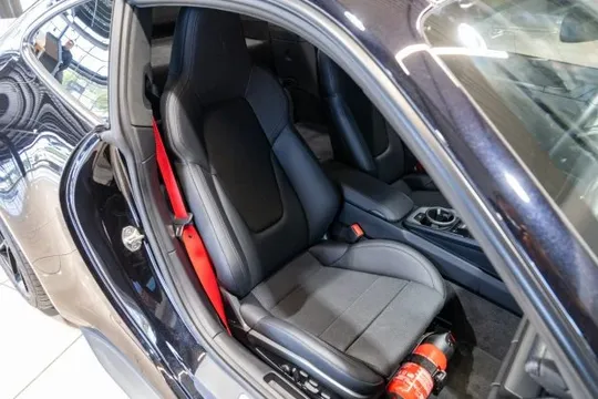 2023 Porsche 992 GT3 - Image 4 of 7