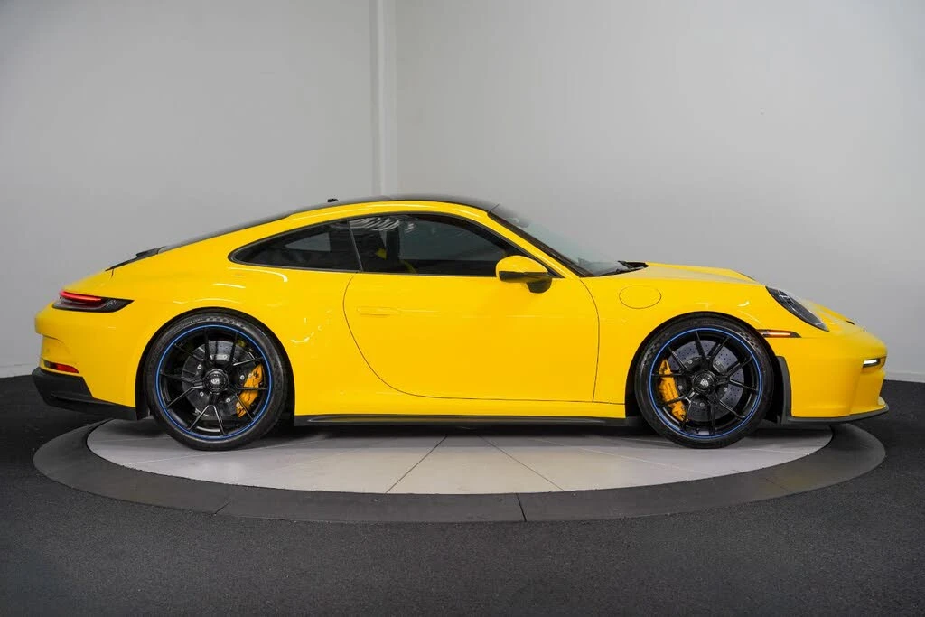 2023 Porsche 992 GT3 Touring - Image 9 of 31