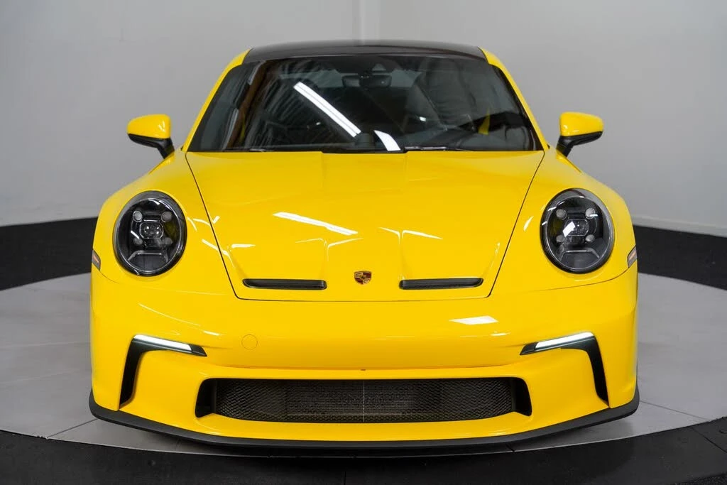 2023 Porsche 992 GT3 Touring - Image 10 of 31