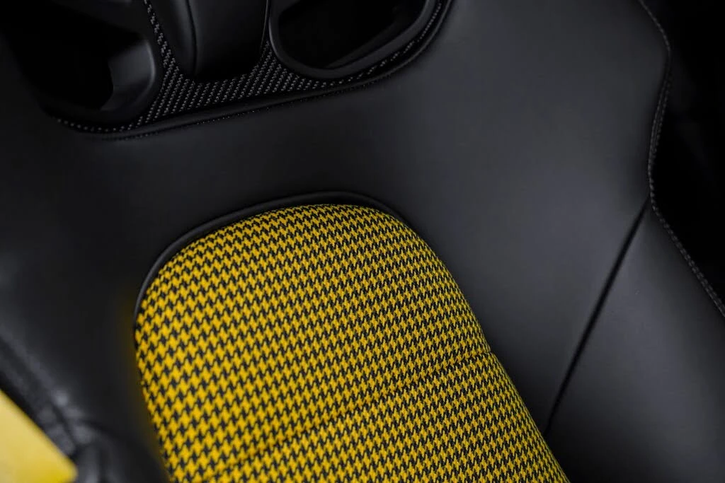 2023 Porsche 992 GT3 Touring - Image 30 of 31