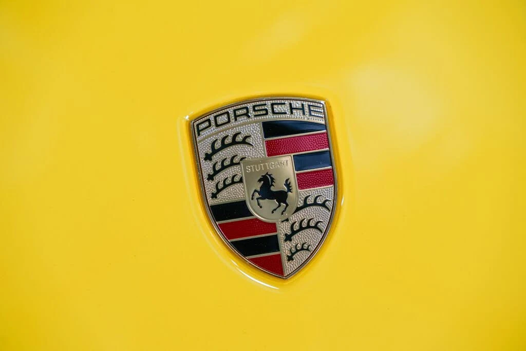 2023 Porsche 992 GT3 Touring - Image 13 of 31