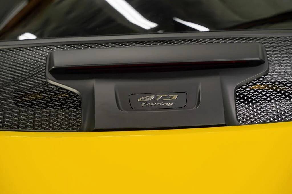 2023 Porsche 992 GT3 Touring - Image 23 of 31