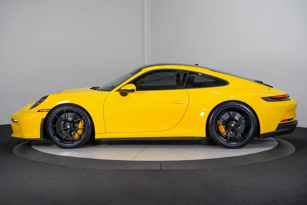 2023 Porsche 992 GT3 Touring - Image 7 of 31