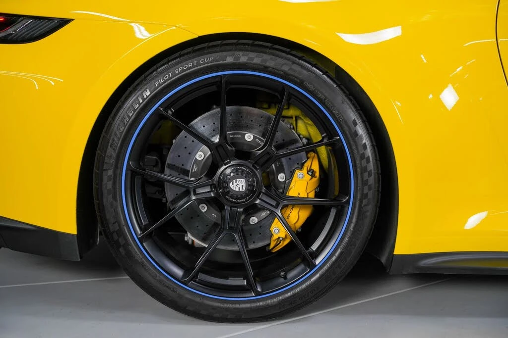 2023 Porsche 992 GT3 Touring - Image 26 of 31