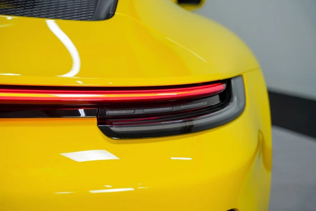2023 Porsche 992 GT3 Touring - Image 24 of 31