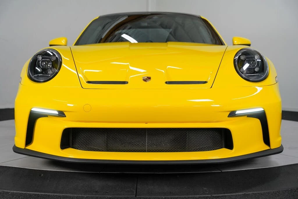 2023 Porsche 992 GT3 Touring - Image 15 of 31