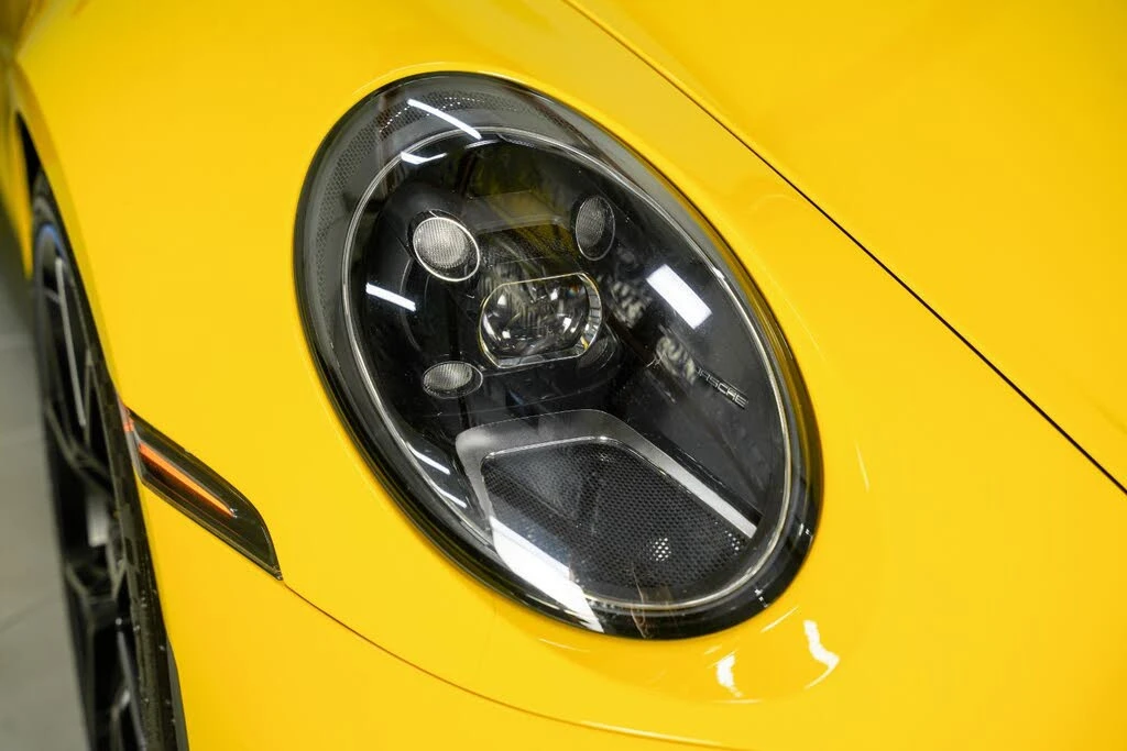 2023 Porsche 992 GT3 Touring - Image 12 of 31