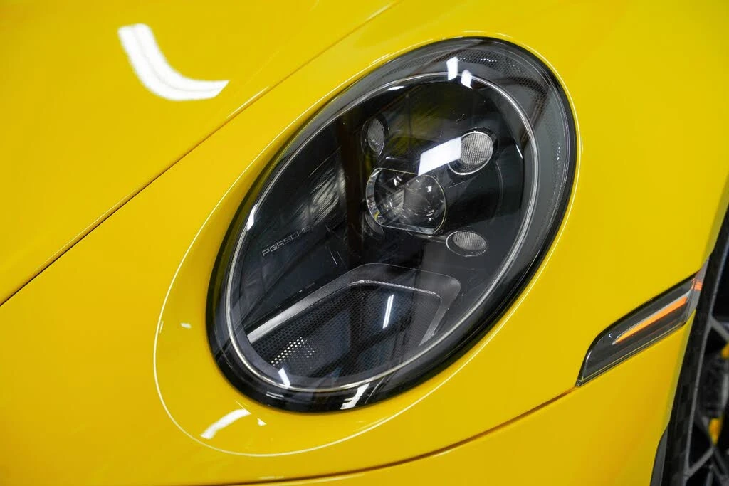 2023 Porsche 992 GT3 Touring - Image 14 of 31