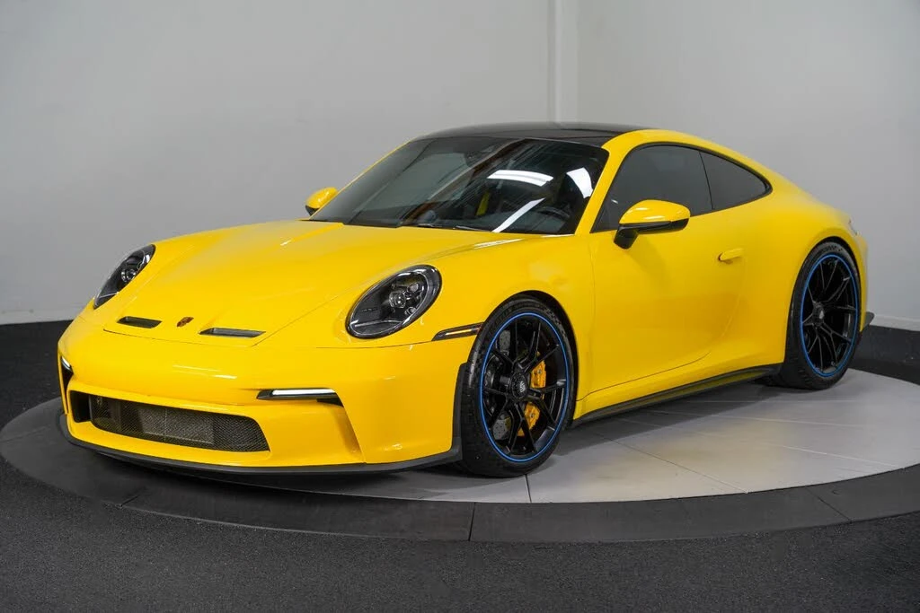 2023 Porsche 992 GT3 Touring - Image 6 of 31