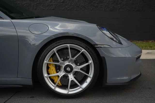 2023 Porsche 992 GT3 Touring - Image 11 of 31