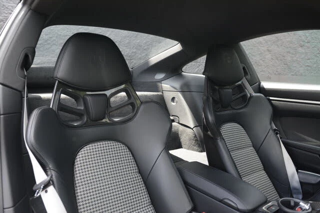 2023 Porsche 992 GT3 Touring - Image 28 of 31
