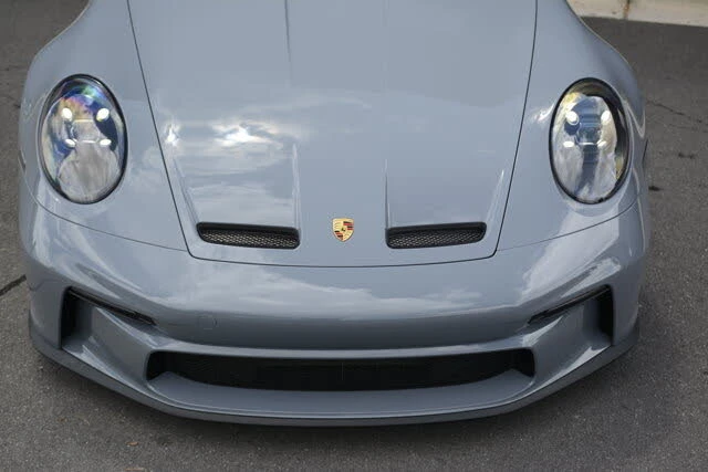 2023 Porsche 992 GT3 Touring - Image 30 of 31