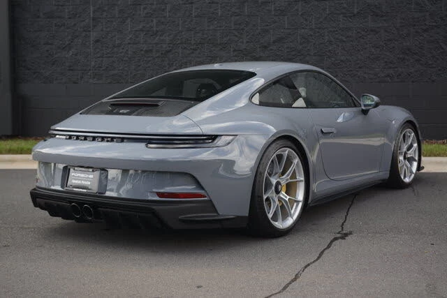 2023 Porsche 992 GT3 Touring - Image 7 of 31