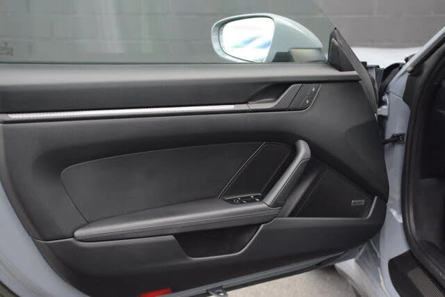 2023 Porsche 992 GT3 Touring - Image 13 of 31