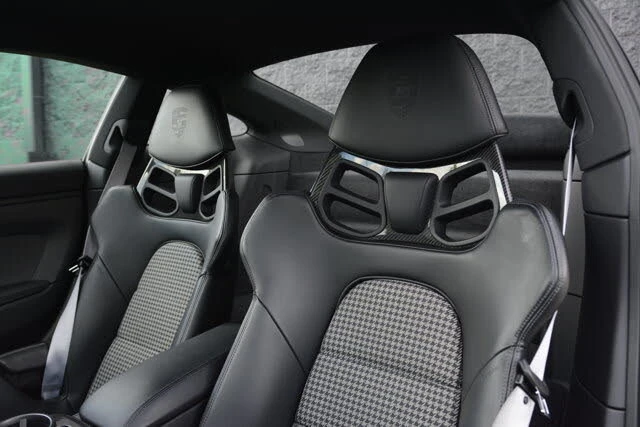 2023 Porsche 992 GT3 Touring - Image 5 of 31