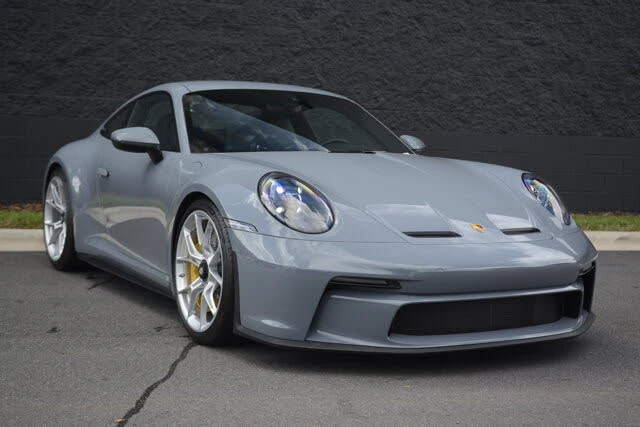 2023 Porsche 992 GT3 Touring - Image 9 of 31