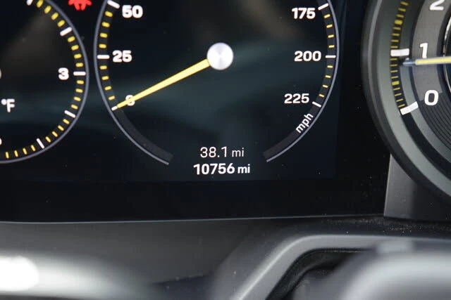 2023 Porsche 992 GT3 Touring - Image 21 of 31