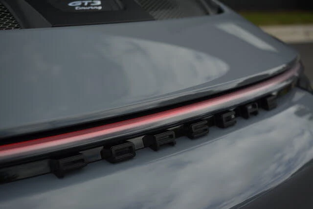 2023 Porsche 992 GT3 Touring - Image 31 of 31
