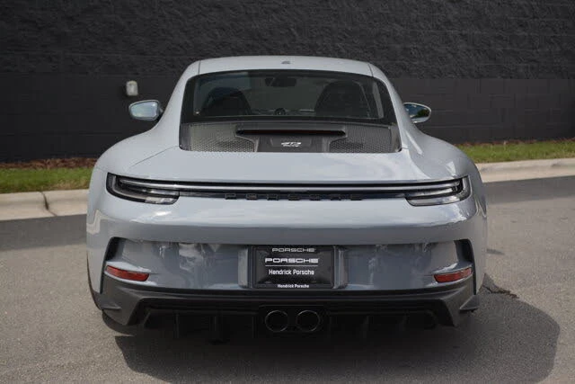 2023 Porsche 992 GT3 Touring - Image 6 of 31