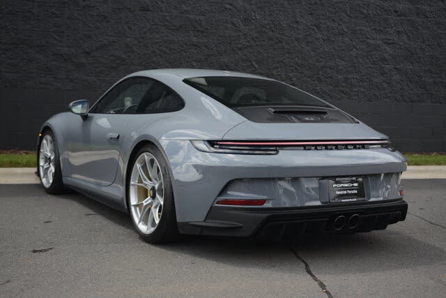 2023 Porsche 992 GT3 Touring - Image 3 of 31
