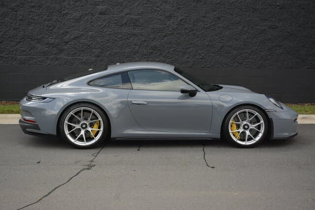 2023 Porsche 992 GT3 Touring - Image 8 of 31
