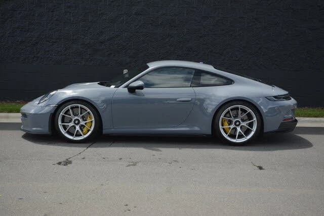2023 Porsche 992 GT3 Touring - Image 2 of 31