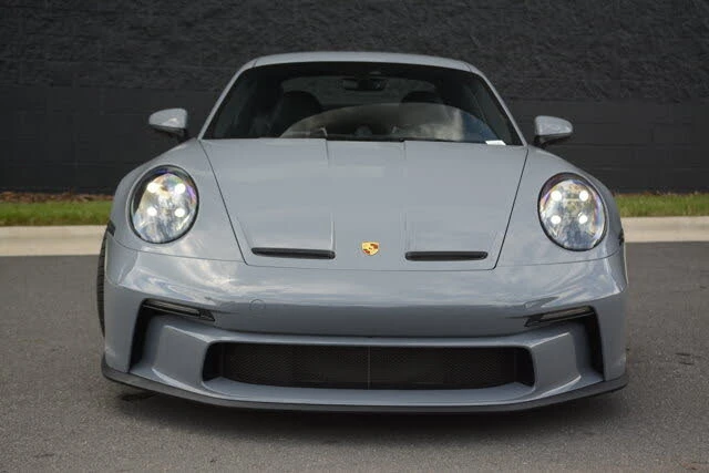 2023 Porsche 992 GT3 Touring - Image 10 of 31