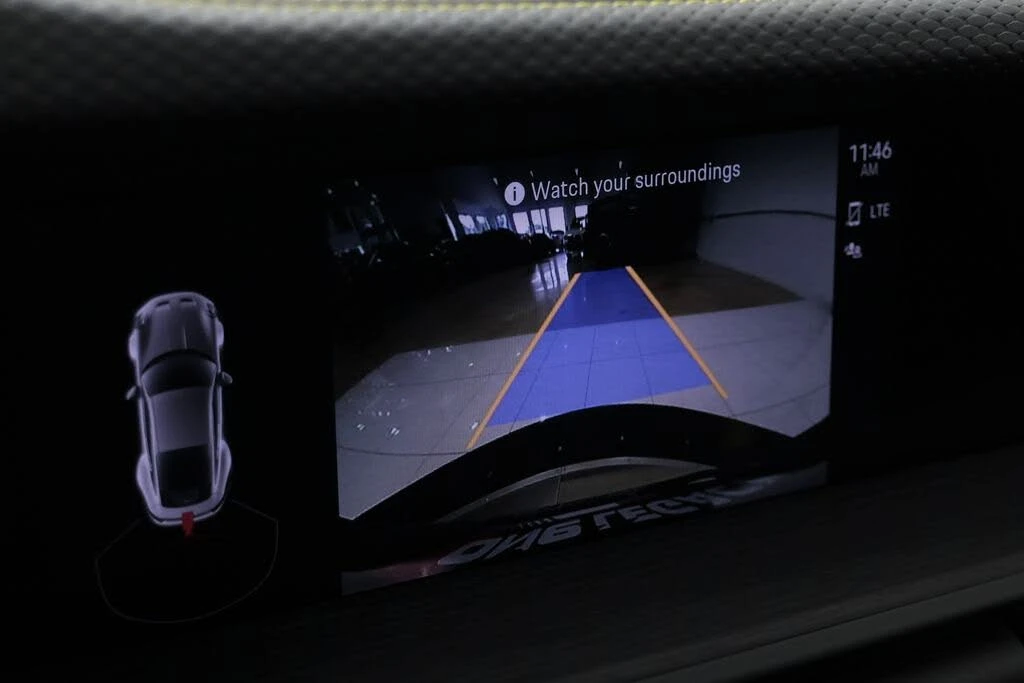 2023 Porsche 992 GT3 Touring - Image 25 of 31
