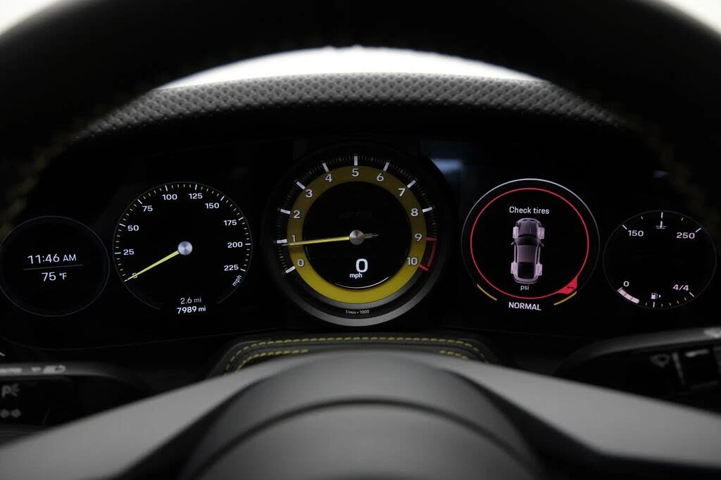 2023 Porsche 992 GT3 Touring - Image 23 of 31